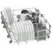Посудомоечная машина BOSCH SPS25CW60R Посудомоечная машина BOSCH SPS25CW60R