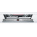 Посудомоечная машина BOSCH SPV44IX00E Посудомоечная машина BOSCH SPV44IX00E