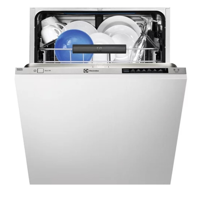 Посудомоечная машина ELECTROLUX esl 97510 ro
