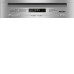 Посудомоечная машина MIELE g 4700 sci