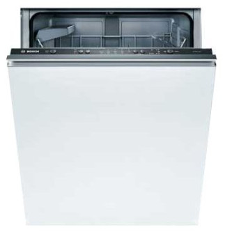 Посудомоечная машина встраиваемая полноразмерная BOSCH smv 50e50 Посудомоечная машина встраиваемая полноразмерная BOSCH smv 50e50