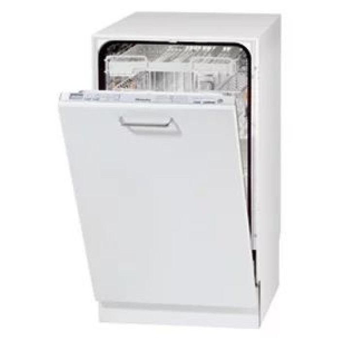 Посудомоечная машина встраиваемая узкая MIELE g 1262 scvi Посудомоечная машина встраиваемая узкая MIELE g 1262 scvi