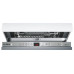 Посудомоечная машина BOSCH SPV45DX60R Посудомоечная машина BOSCH SPV45DX60R