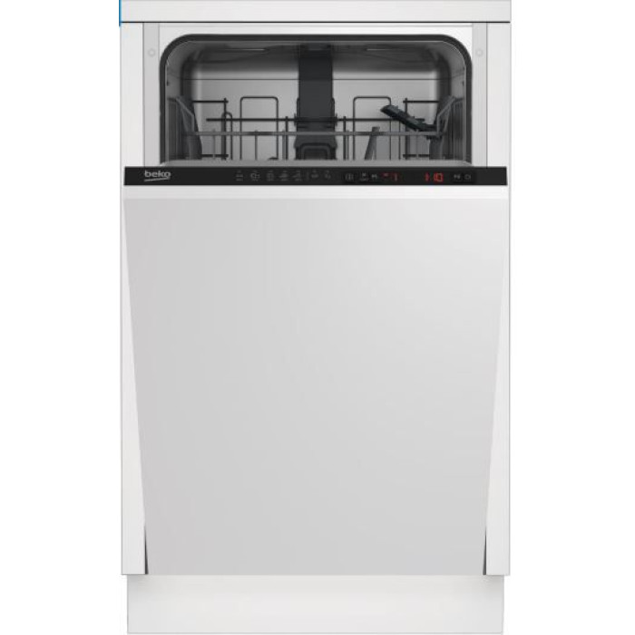 Встраиваемая посудомоечная машина Beko DIS 25010 Встраиваемая посудомоечная машина Beko DIS 25010