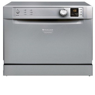 Посудомоечная машина HOTPOINT-ARISTON hcd 662 s