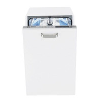 Посудомоечная машина BEKO dis 1522