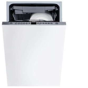 Посудомоечная машина KUPPERSBUSCH IGV 4609.2 Посудомоечная машина KUPPERSBUSCH IGV 4609.2