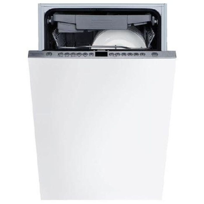 Посудомоечная машина KUPPERSBUSCH IGV 4609.2 Посудомоечная машина KUPPERSBUSCH IGV 4609.2