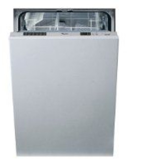 Встраиваемая посудомоечная машина WHIRLPOOL adg190 A+