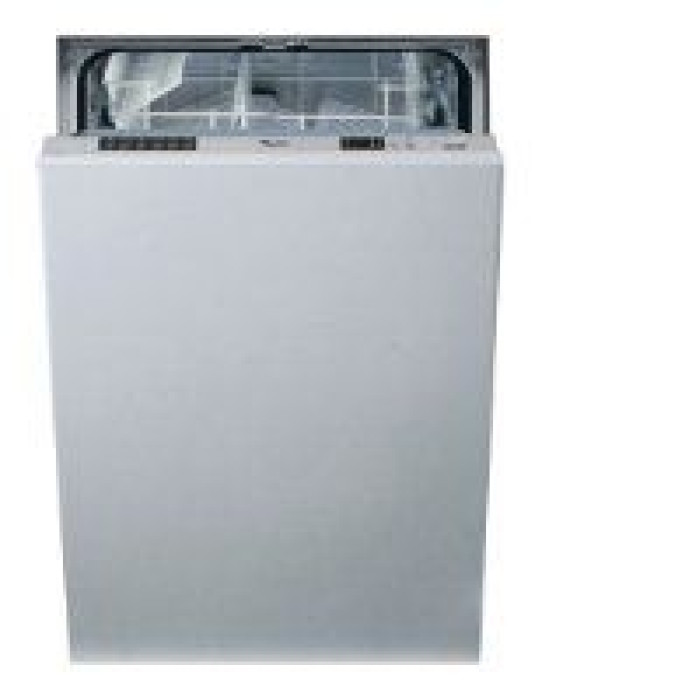 Встраиваемая посудомоечная машина WHIRLPOOL adg190 A+ Встраиваемая посудомоечная машина WHIRLPOOL adg190 A+