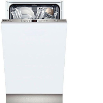 Посудомоечная машина NEFF s58m40x0ru Посудомоечная машина NEFF s58m40x0ru