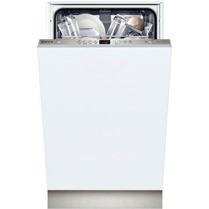 Посудомоечная машина NEFF s58m40x0ru Посудомоечная машина NEFF s58m40x0ru