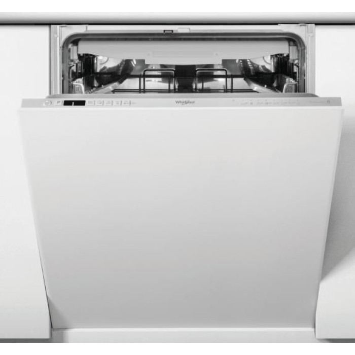 Посудомоечная машина WHIRLPOOL WI 7020 PEF Посудомоечная машина WHIRLPOOL WI 7020 PEF