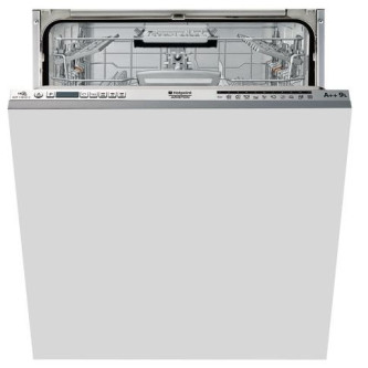 Посудомоечная машина HOTPOINT-ARISTON ELTF 11M121 C
