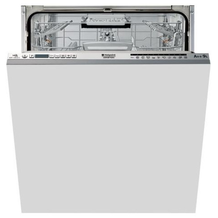 Посудомоечная машина HOTPOINT-ARISTON ELTF 11M121 C Посудомоечная машина HOTPOINT-ARISTON ELTF 11M121 C