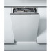 Посудомоечная машина WHIRLPOOL adgi 851 fd Посудомоечная машина WHIRLPOOL adgi 851 fd