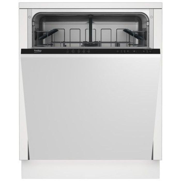 Посудомоечная машина BEKO DIN 15310 Посудомоечная машина BEKO DIN 15310