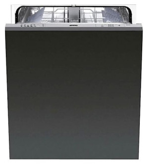 Посудомоечная машина SMEG sta6443-2 Посудомоечная машина SMEG sta6443-2