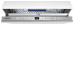 Посудомоечная машина Siemens SN 636 X 03 ME Посудомоечная машина Siemens SN 636 X 03 ME