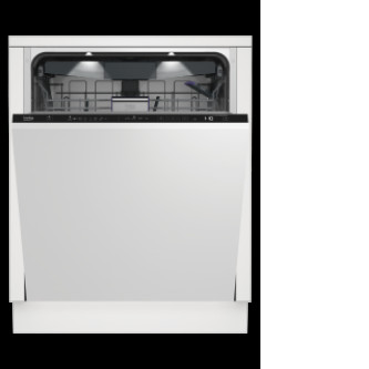 Посудомоечная машина BEKO DIN 48430