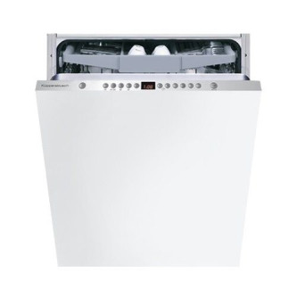 Посудомоечная машина KUPPERSBUSCH IGVE 6610.2 Посудомоечная машина KUPPERSBUSCH IGVE 6610.2