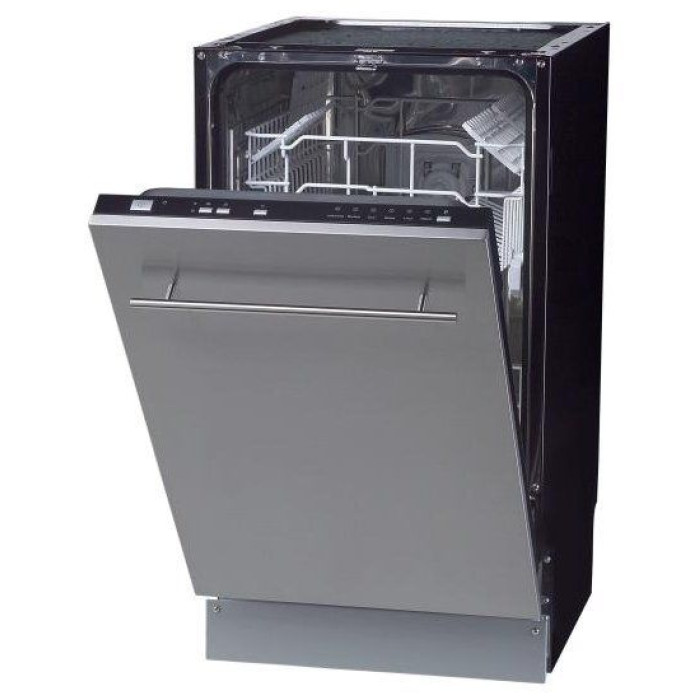 Встраиваемая посудомоечная машина EXITEQ exdw-i401