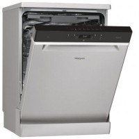 Посудомоечная машина WHIRLPOOL WFC 3C24 PFX Посудомоечная машина WHIRLPOOL WFC 3C24 PFX