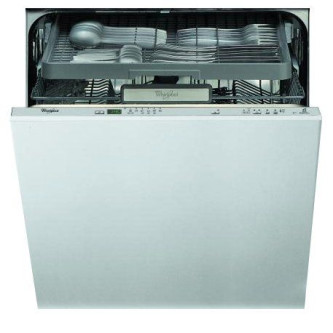 Встраиваемая посудомоечная машина WHIRLPOOL adg 7200