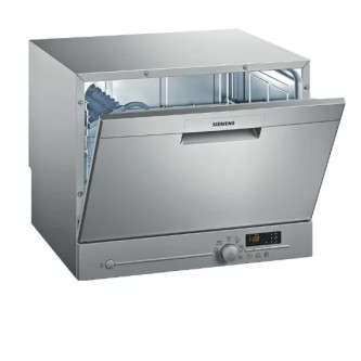 Посудомоечная машина SIEMENS SK26E800EU Посудомоечная машина SIEMENS SK26E800EU