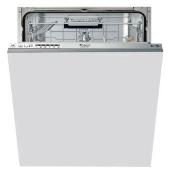 Посудомоечная машина HOTPOINT-ARISTON ltb 6b019 c eu