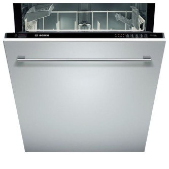 Посудомоечная машина встраиваемая полноразмерная BOSCH sgv 43e43 Посудомоечная машина встраиваемая полноразмерная BOSCH sgv 43e43