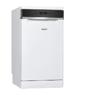Посудомоечная машина WHIRLPOOL WSFO 3O23 PF