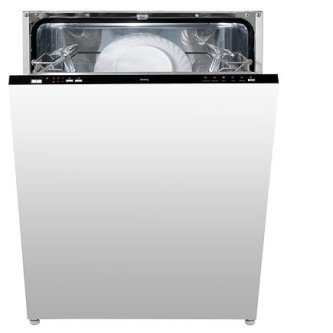 Посудомоечная машина KORTING kdi 6030 Посудомоечная машина KORTING kdi 6030