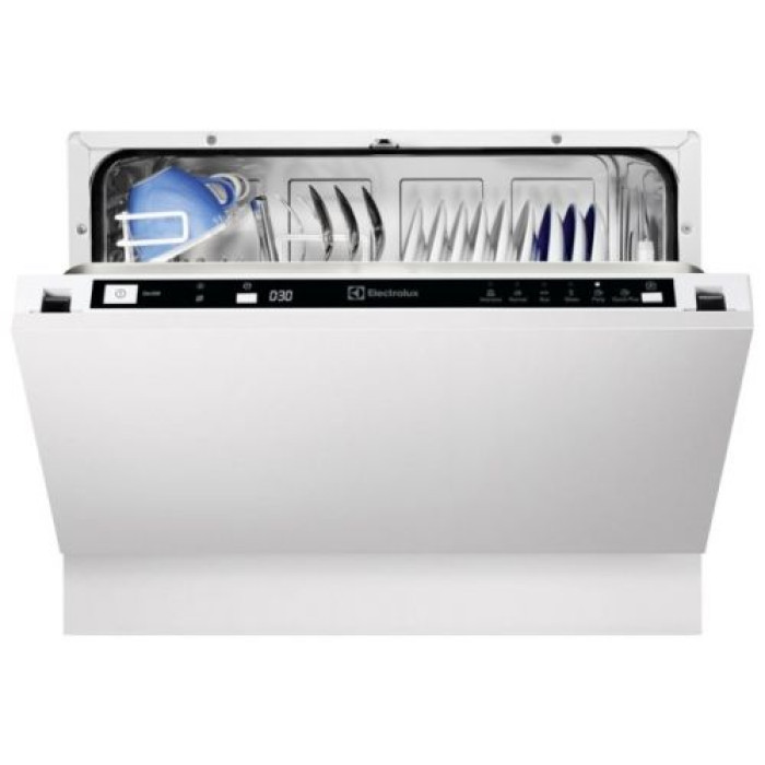 Посудомоечная машина ELECTROLUX ESL2400RO Посудомоечная машина ELECTROLUX ESL2400RO