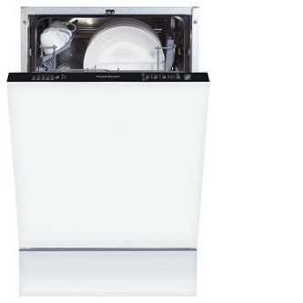 Посудомоечная машина KUPPERSBUSCH igv 4408.2 Посудомоечная машина KUPPERSBUSCH igv 4408.2