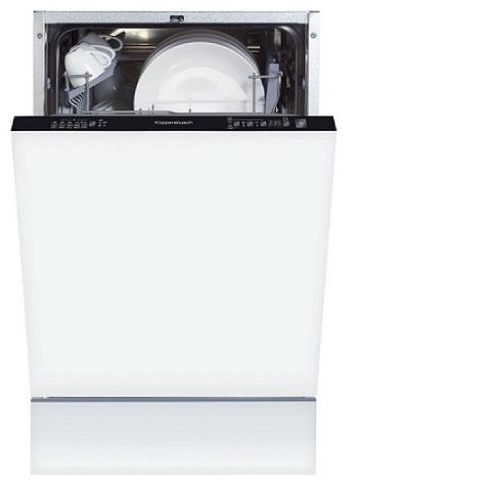 Посудомоечная машина KUPPERSBUSCH igv 4408.2