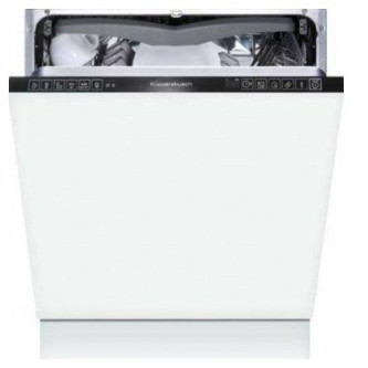 Посудомоечная машина Kuppersbusch IGV 6608.3 Посудомоечная машина Kuppersbusch IGV 6608.3