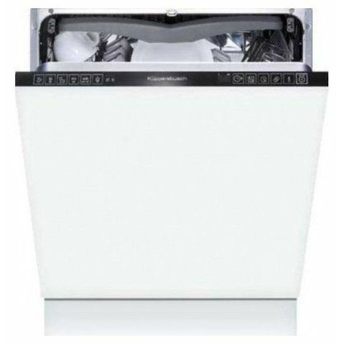 Посудомоечная машина Kuppersbusch IGV 6608.3 Посудомоечная машина Kuppersbusch IGV 6608.3