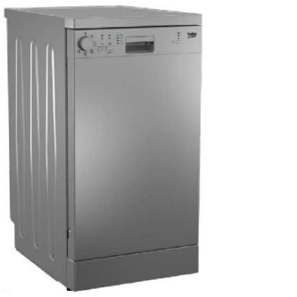 Посудомоечная машина Beko DFS 05W13 S Посудомоечная машина Beko DFS 05W13 S