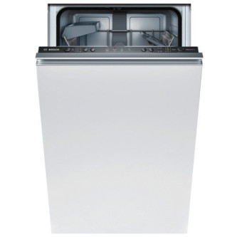Посудомоечная машина BOSCH SPV 40E70 Посудомоечная машина BOSCH SPV 40E70