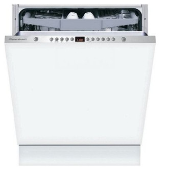 Посудомоечная машина KUPPERSBUSCH igvs 6509.2 Посудомоечная машина KUPPERSBUSCH igvs 6509.2