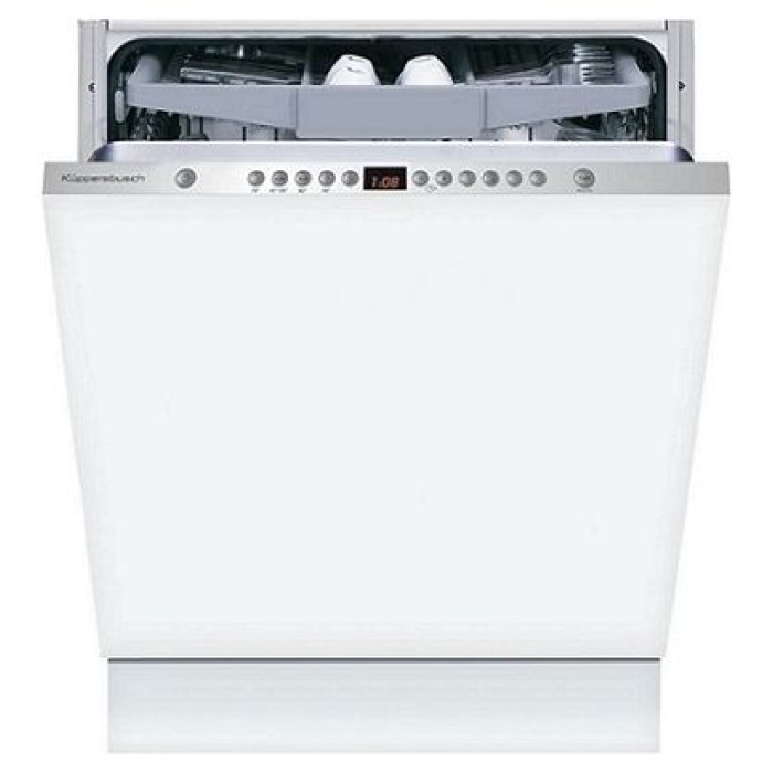 Посудомоечная машина KUPPERSBUSCH igvs 6509.2 Посудомоечная машина KUPPERSBUSCH igvs 6509.2