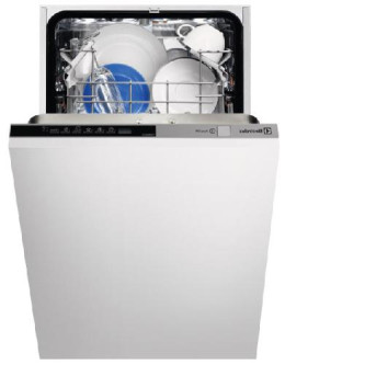 Посудомоечная машина ELECTROLUX ESL 4555 LO Посудомоечная машина ELECTROLUX ESL 4555 LO
