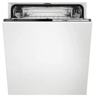 Встраиваемая посудомоечная машина Zanussi ZDT 921006 FA Встраиваемая посудомоечная машина Zanussi ZDT 921006 FA