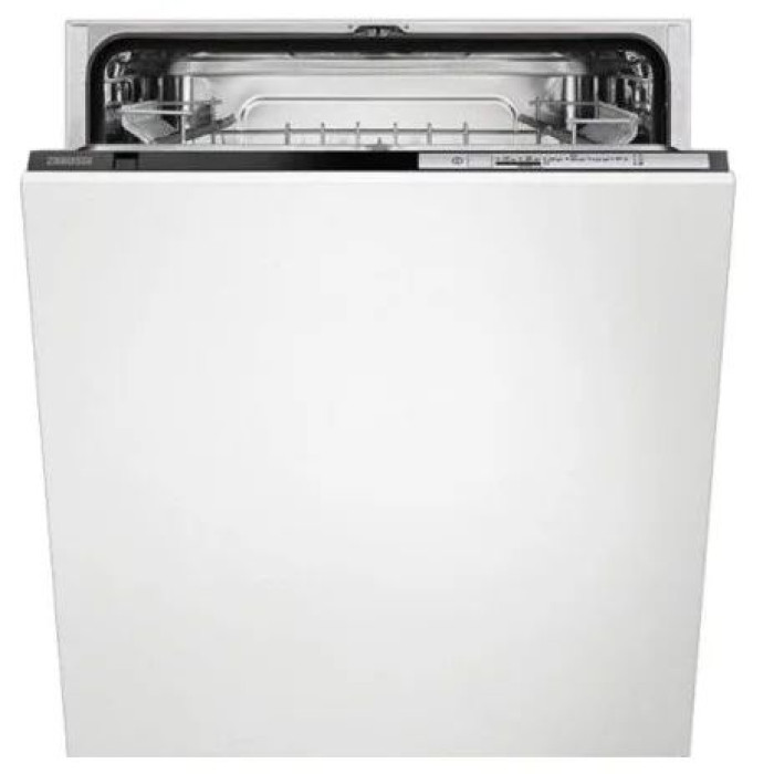 Встраиваемая посудомоечная машина Zanussi ZDT 921006 FA Встраиваемая посудомоечная машина Zanussi ZDT 921006 FA