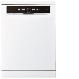 Посудомоечная машина Hotpoint-Ariston HFC 3 C 26