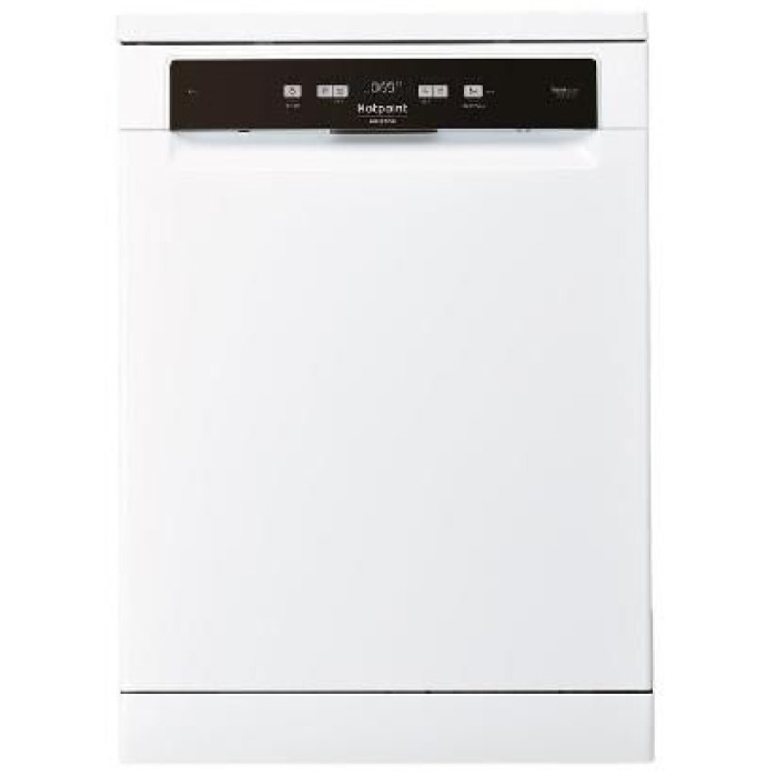 Посудомоечная машина Hotpoint-Ariston HFC 3 C 26 Посудомоечная машина Hotpoint-Ariston HFC 3 C 26