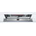 Посудомоечная машина BOSCH SPV46IX03E Посудомоечная машина BOSCH SPV46IX03E