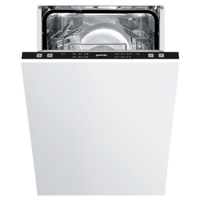 Посудомоечная машина GORENJE MGV5121 Посудомоечная машина GORENJE MGV5121