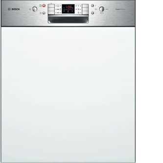 Посудомоечная машина BOSCH SMI63N05EU